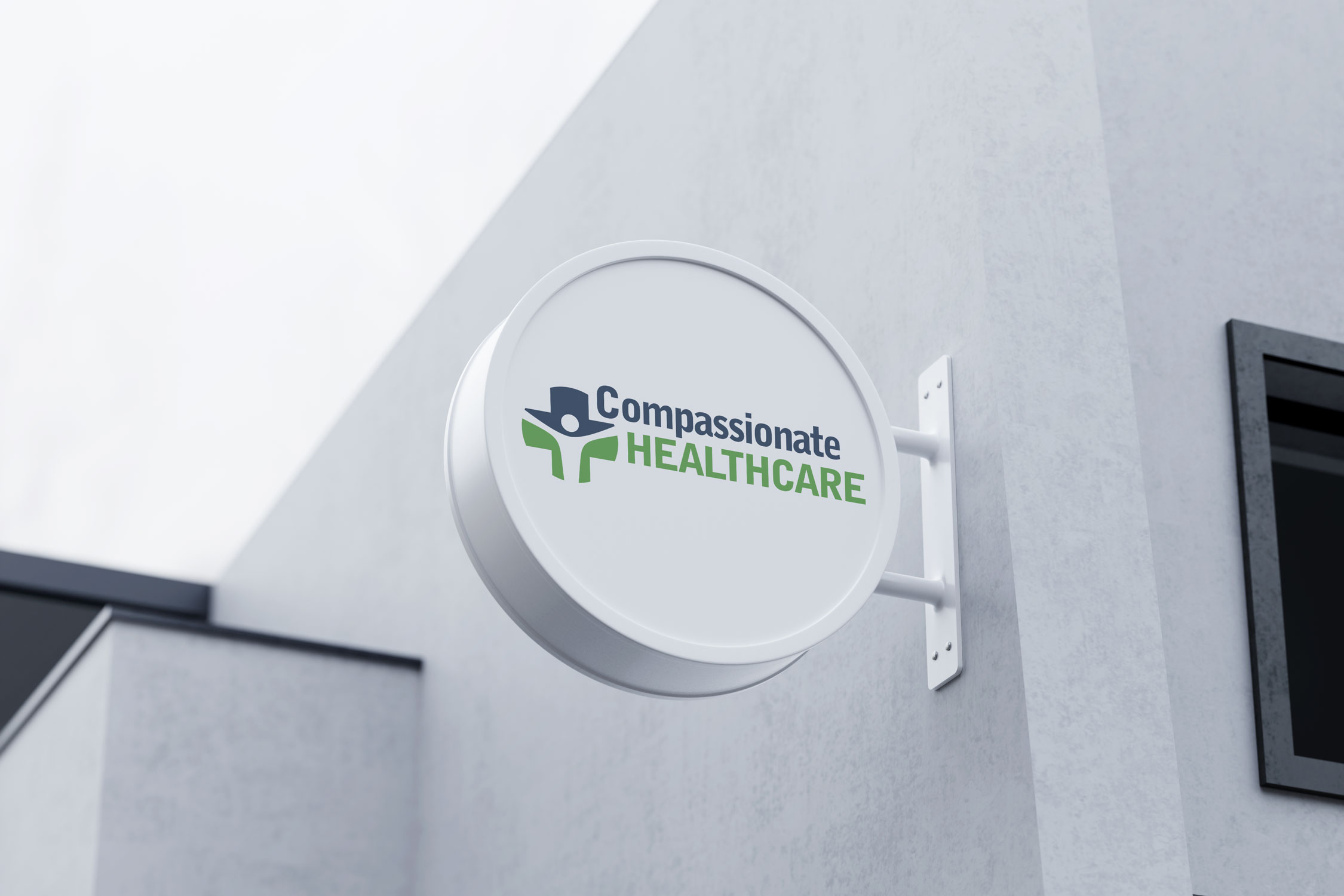 Compassionate Healthcare